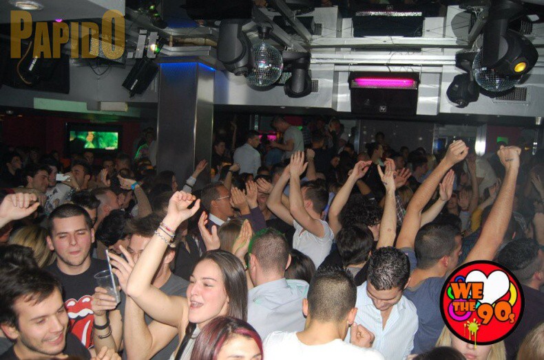 Giovedì 28 Febbraio 2013: 