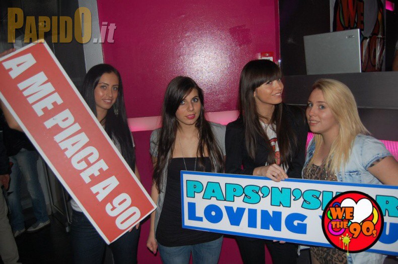 Giovedì 28 Febbraio 2013: 