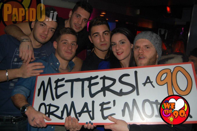 Giovedì 28 Febbraio 2013: 