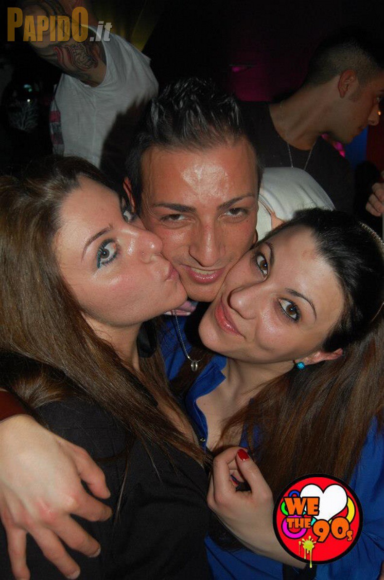 Giovedì 28 Febbraio 2013: 