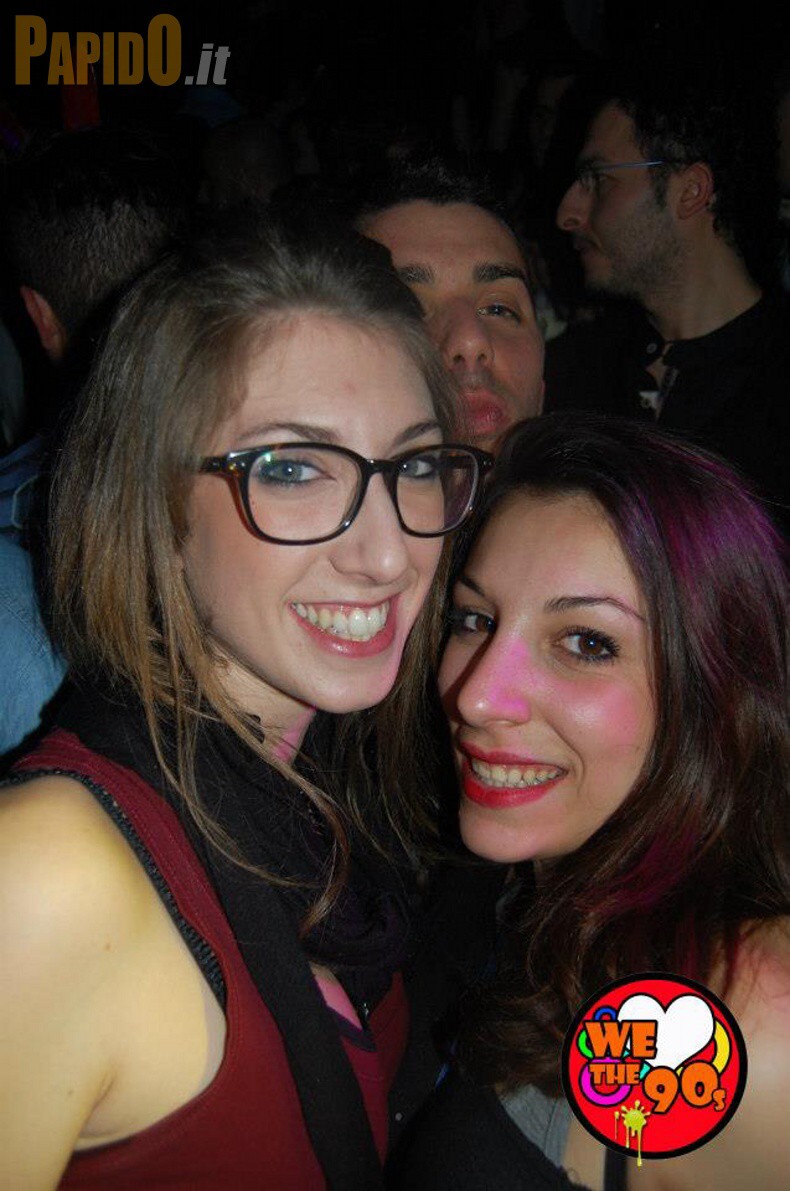 Giovedì 28 Febbraio 2013: 