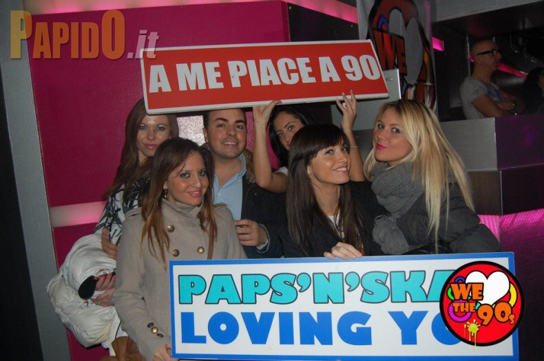 Giovedì 28 Febbraio 2013: 