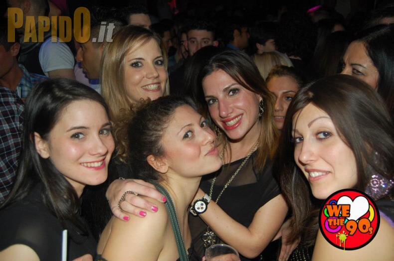 Giovedì 28 Febbraio 2013: 
