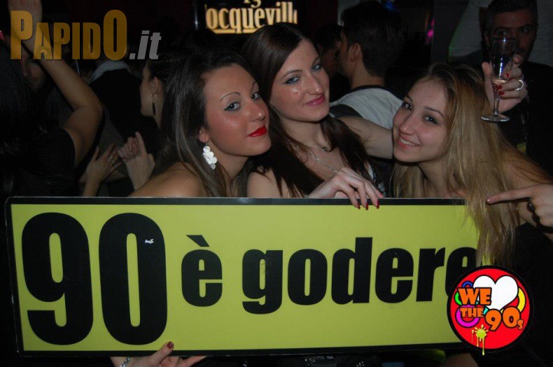 Giovedì 28 Febbraio 2013: 