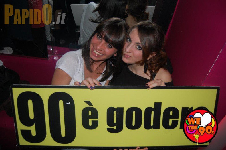 Giovedì 28 Febbraio 2013: 