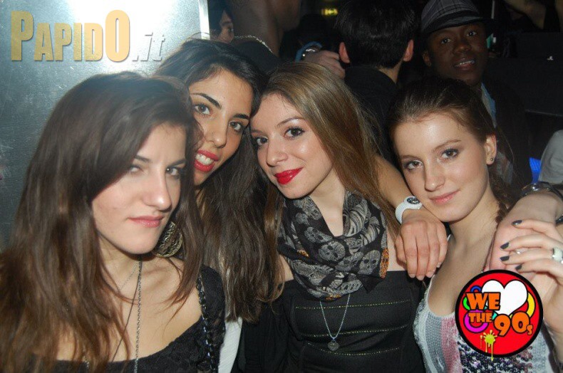 Giovedì 28 Febbraio 2013: 