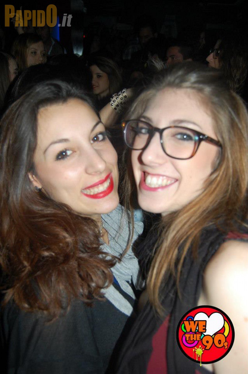 Giovedì 28 Febbraio 2013: 