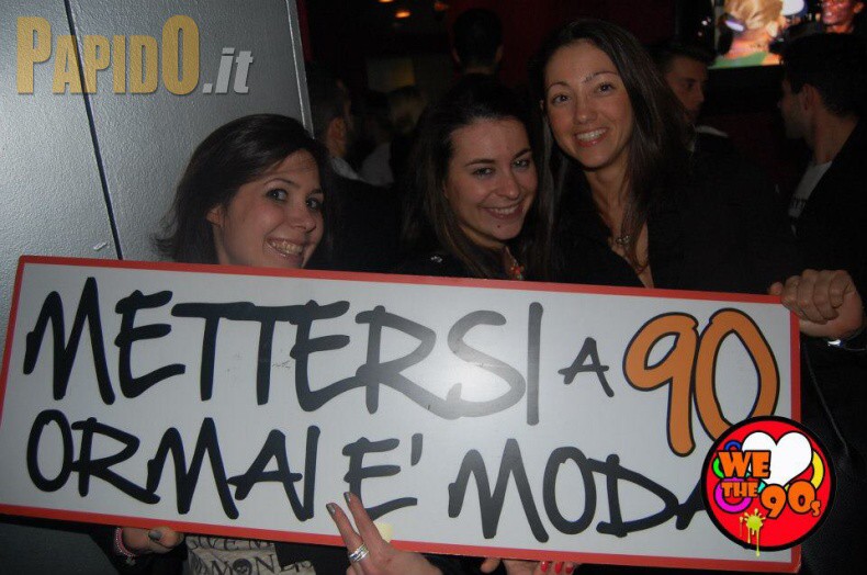 Giovedì 28 Febbraio 2013: 