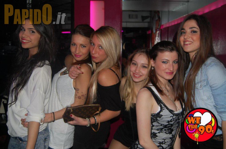 Giovedì 28 Febbraio 2013: 