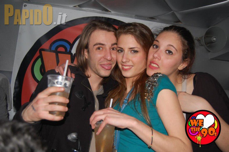 Giovedì 28 Febbraio 2013: 