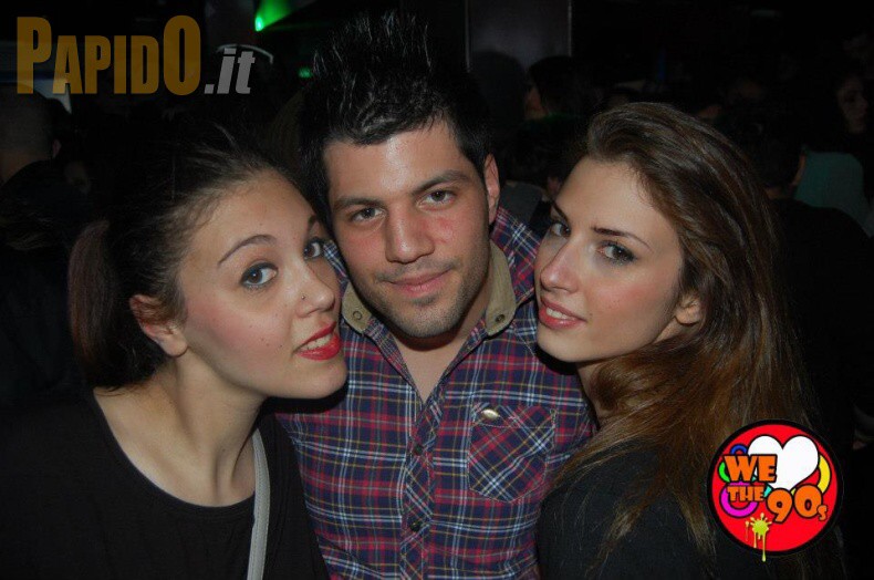 Giovedì 28 Febbraio 2013: 