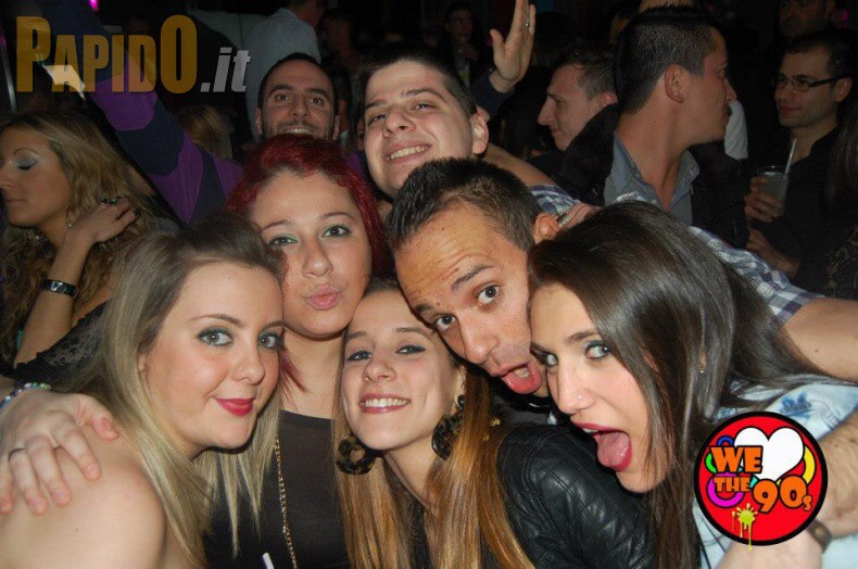 Giovedì 28 Febbraio 2013: 