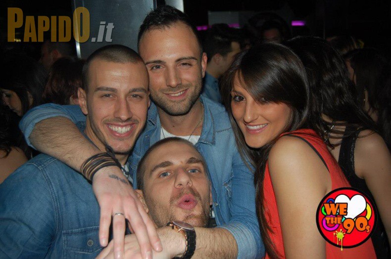 Giovedì 28 Febbraio 2013: 