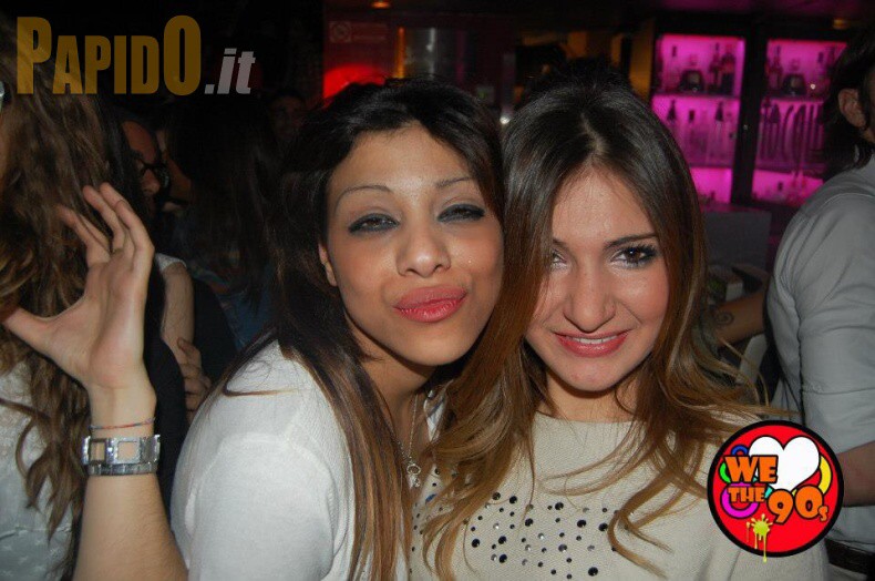 Giovedì 28 Febbraio 2013: 