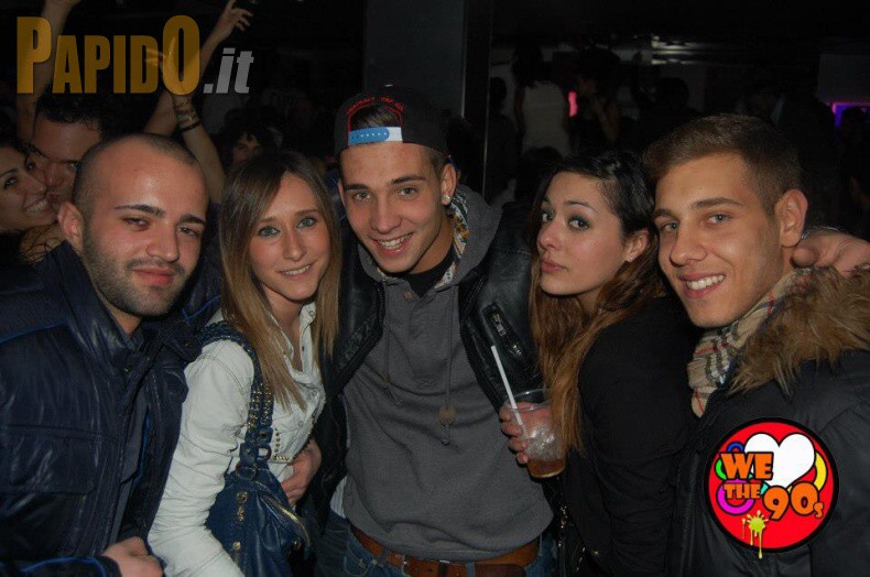 Giovedì 28 Febbraio 2013: 