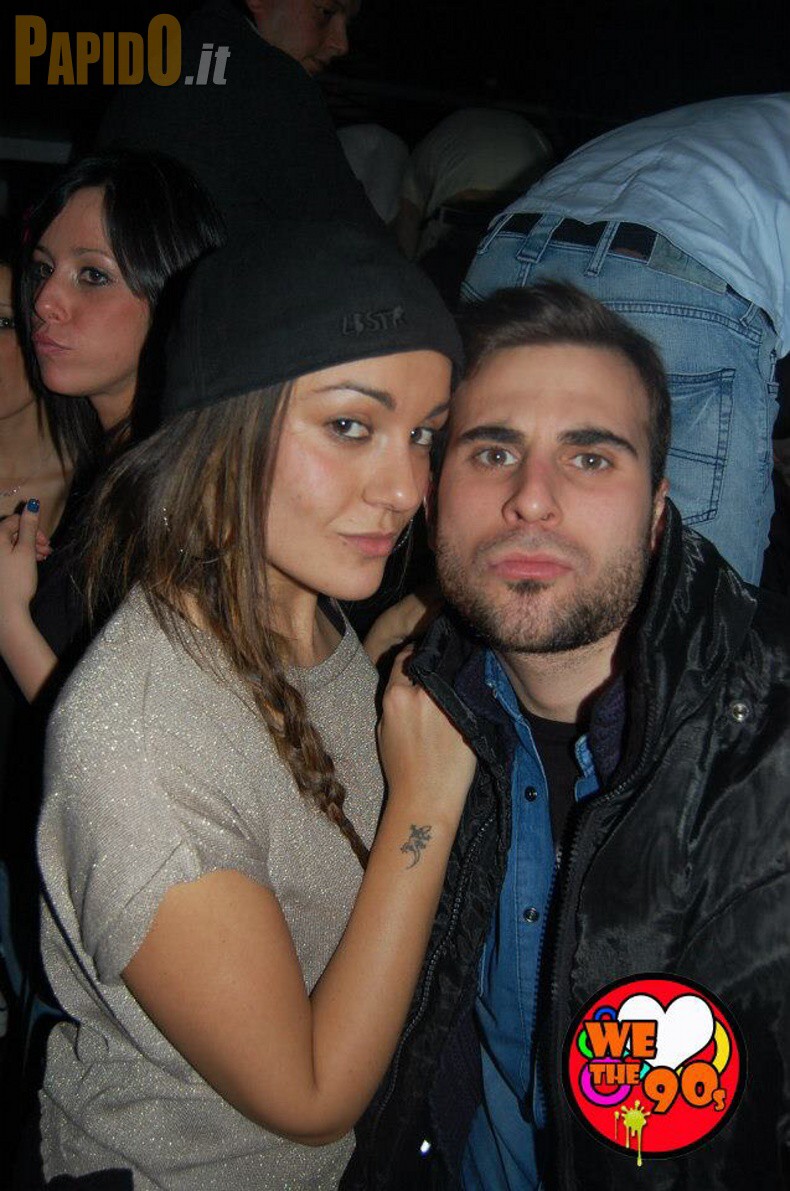Giovedì 28 Febbraio 2013: 
