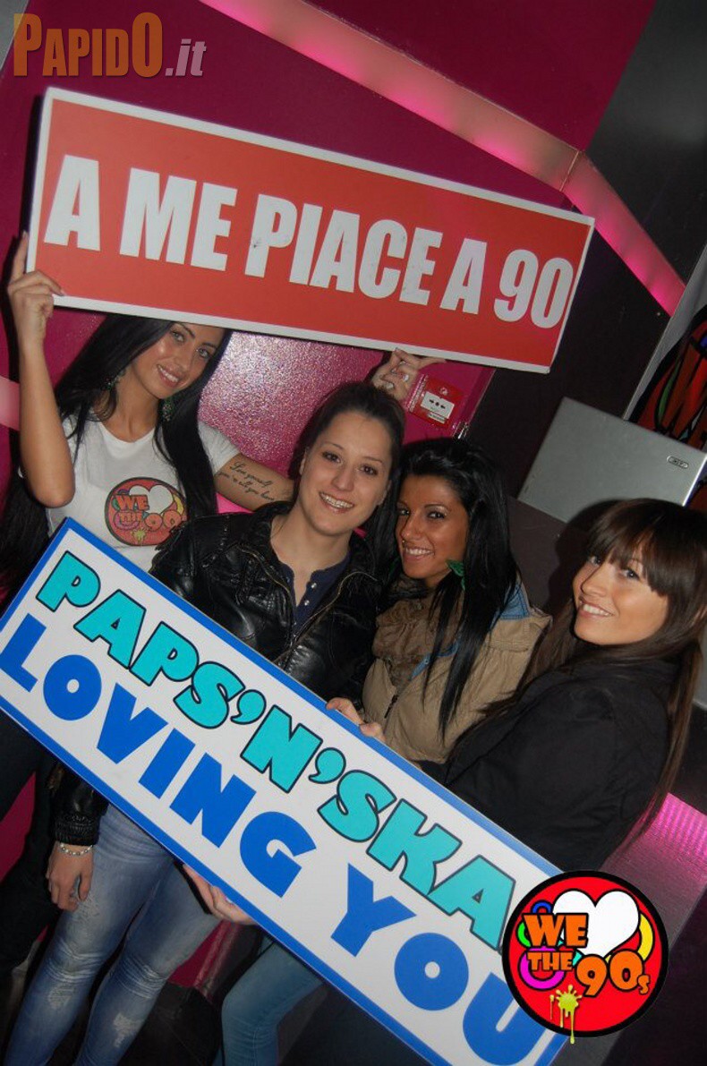 Giovedì 28 Febbraio 2013: 
