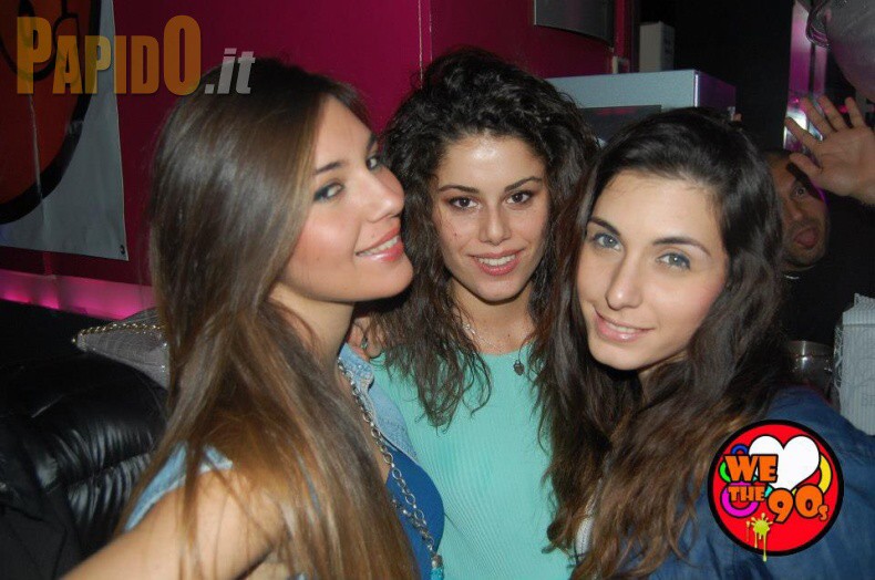 Giovedì 28 Febbraio 2013: 