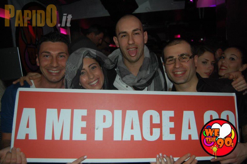 Giovedì 28 Febbraio 2013: 