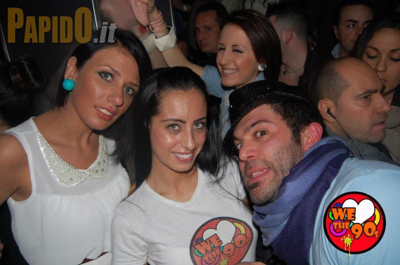 Giovedì 28 Febbraio 2013: 