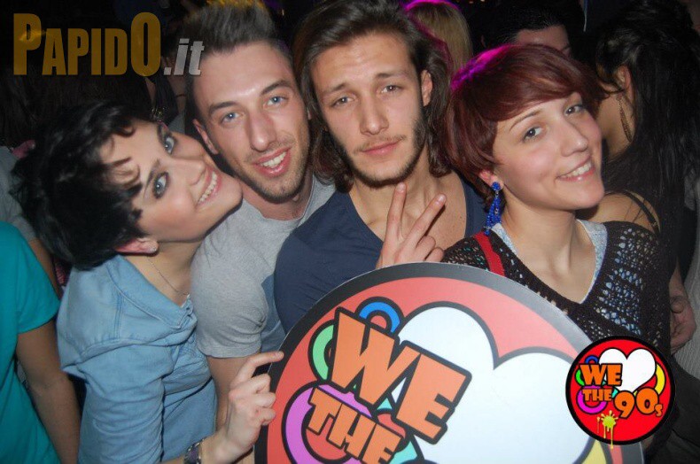 Giovedì 28 Febbraio 2013: 