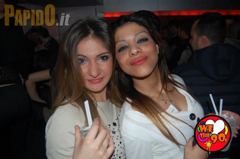 Giovedì 28 Febbraio 2013: 