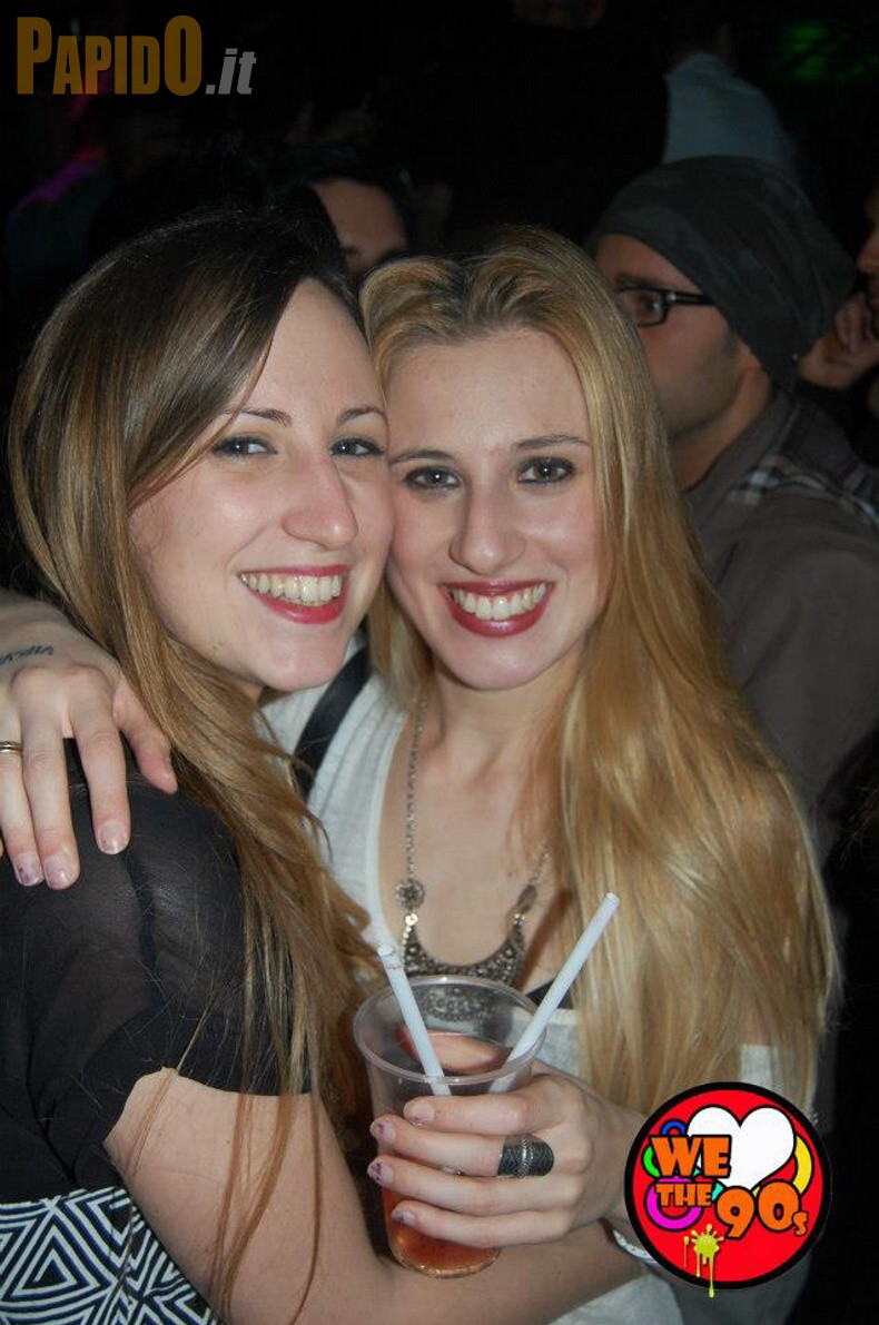 Giovedì 28 Febbraio 2013: 