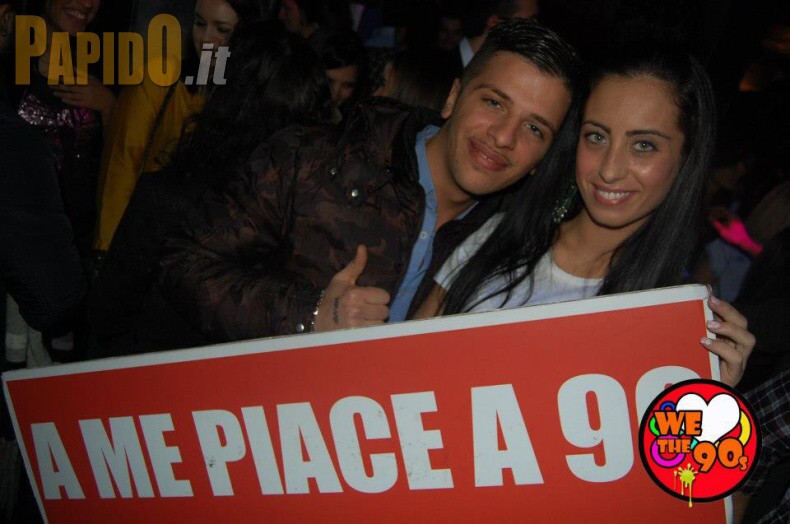 Giovedì 28 Febbraio 2013: 