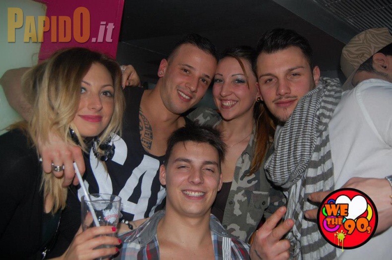 Giovedì 28 Febbraio 2013: 