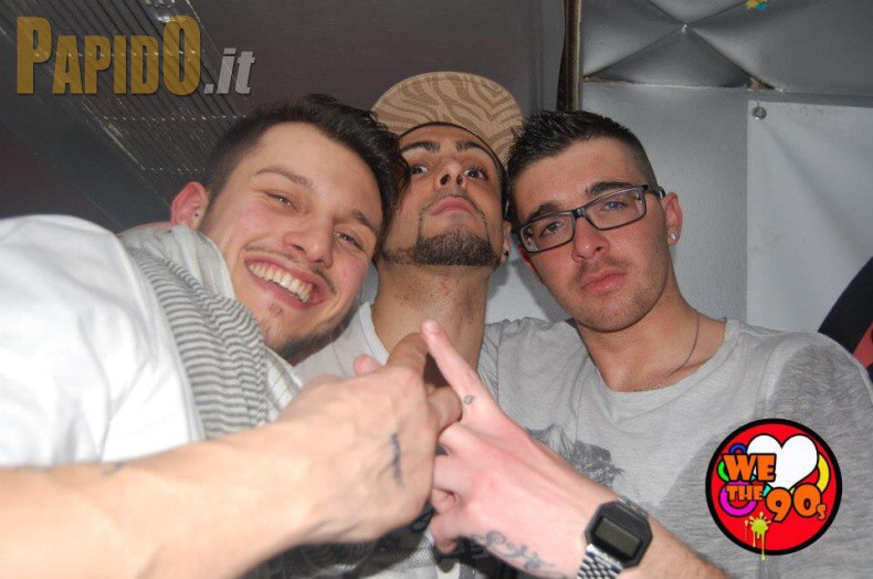 Giovedì 28 Febbraio 2013: 