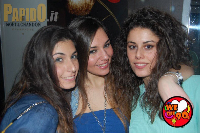 Giovedì 28 Febbraio 2013: 