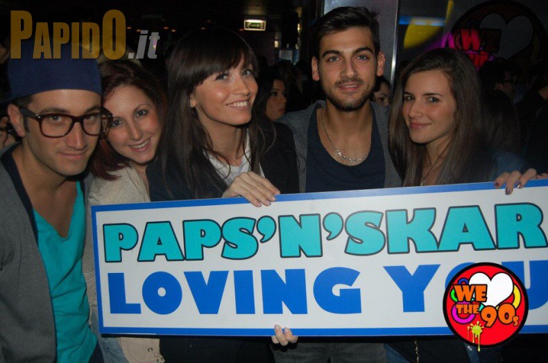 Giovedì 28 Febbraio 2013: 