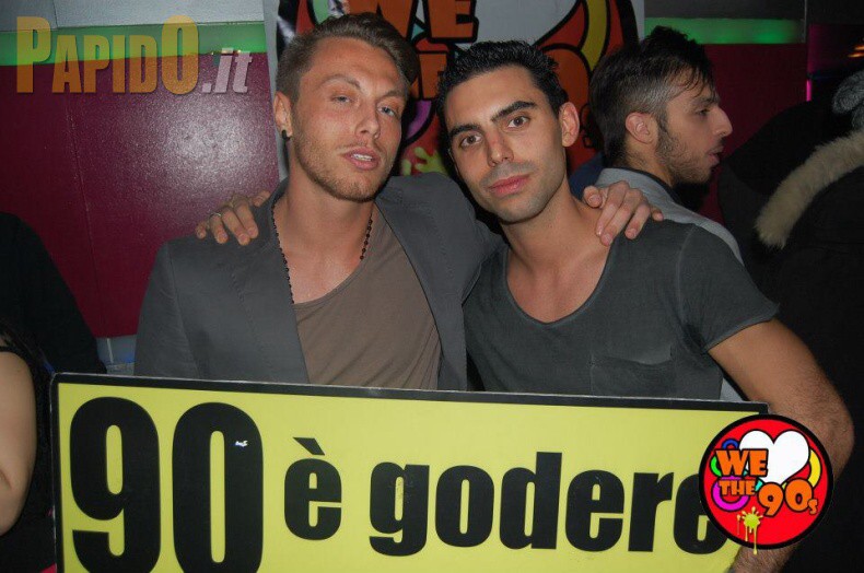 Giovedì 28 Febbraio 2013: 
