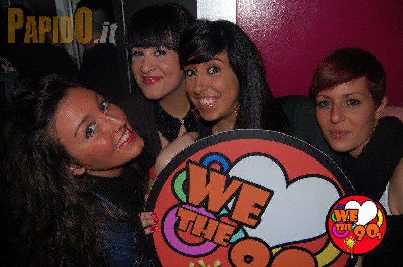 Giovedì 28 Febbraio 2013: 