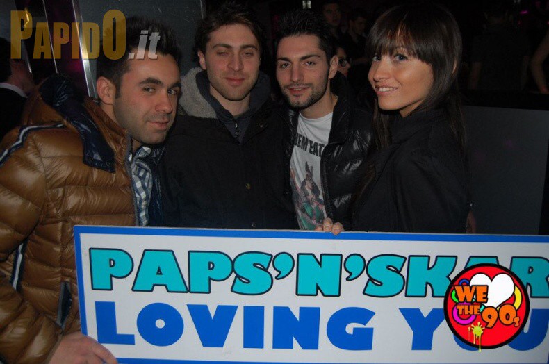 Giovedì 28 Febbraio 2013: 