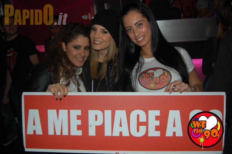 Giovedì 28 Febbraio 2013: 