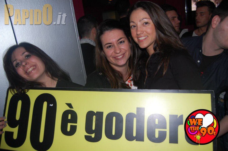 Giovedì 28 Febbraio 2013: 