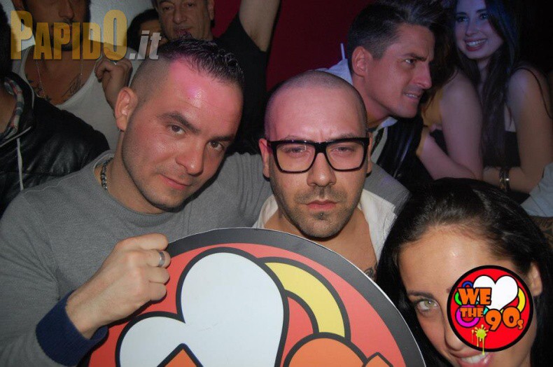 Giovedì 28 Febbraio 2013: 