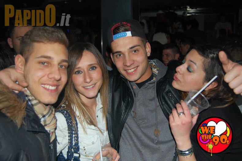 Giovedì 28 Febbraio 2013: 