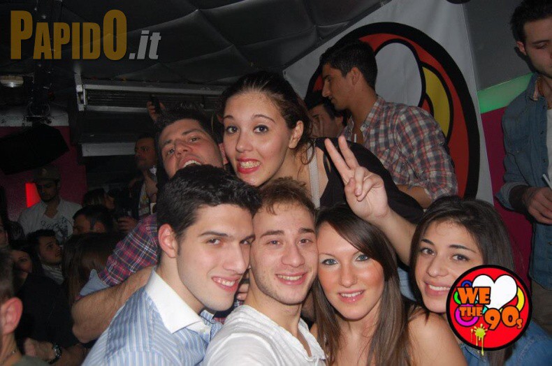 Giovedì 28 Febbraio 2013: 