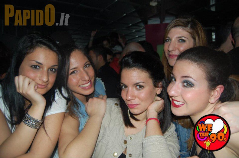 Giovedì 28 Febbraio 2013: 