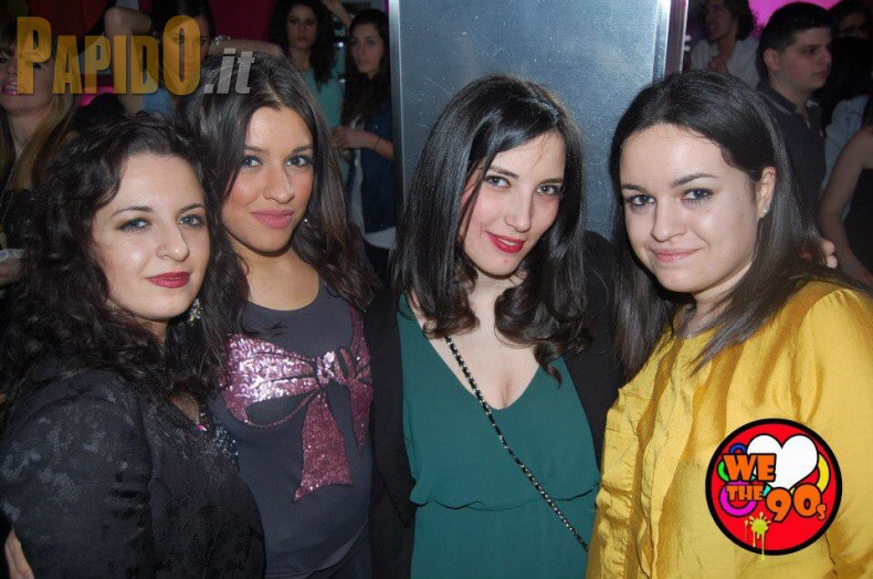 Giovedì 28 Febbraio 2013: 