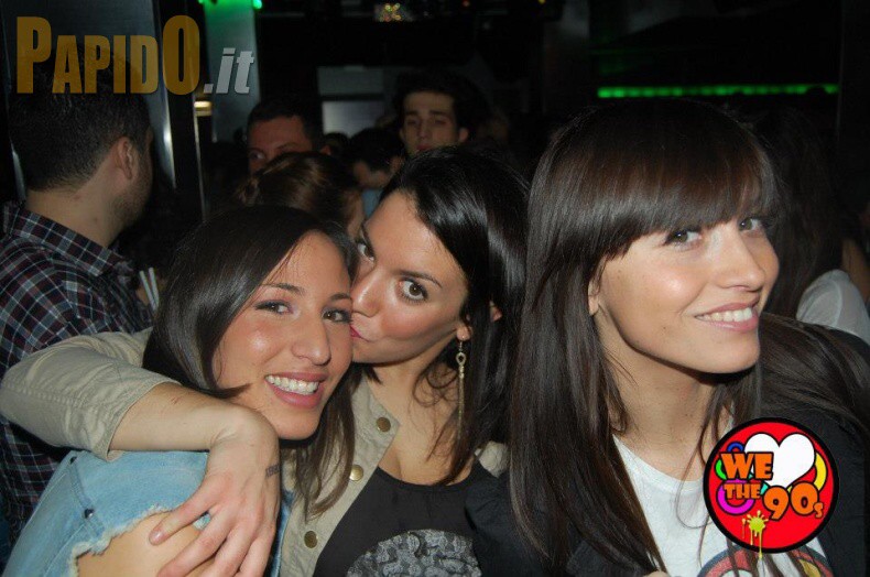 Giovedì 28 Febbraio 2013: 
