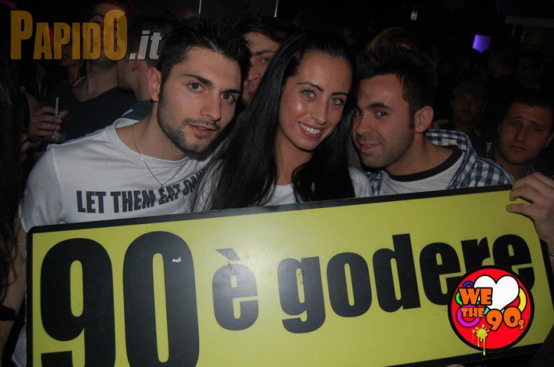 Giovedì 28 Febbraio 2013: 