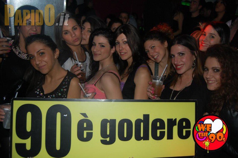 Giovedì 28 Febbraio 2013: 