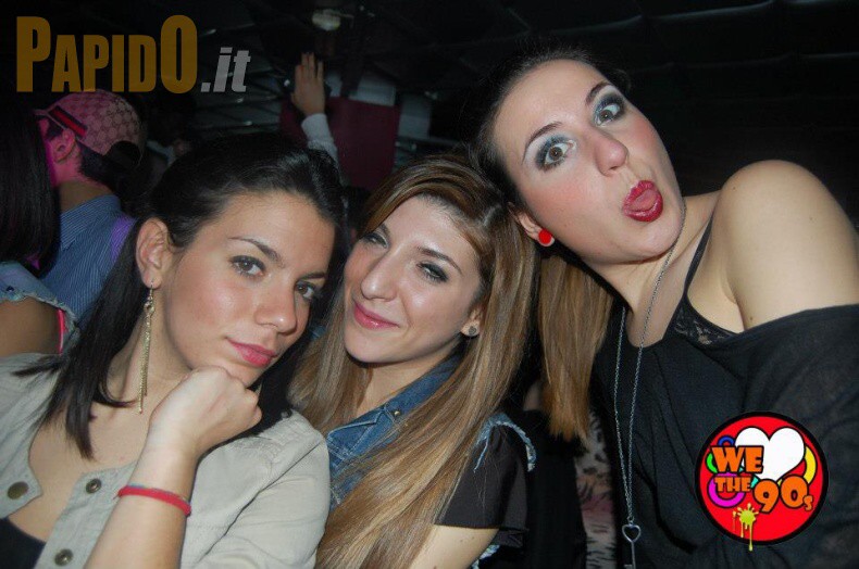 Giovedì 28 Febbraio 2013: 