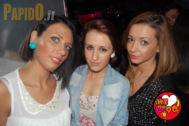 Giovedì 28 Febbraio 2013: 