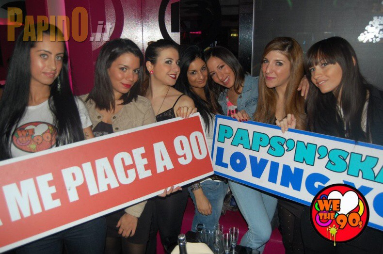 Giovedì 28 Febbraio 2013: 