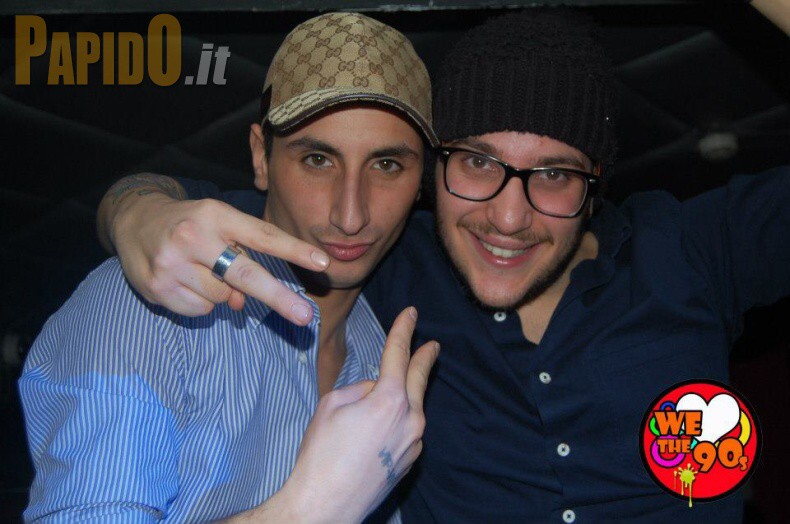 Giovedì 28 Febbraio 2013: 
