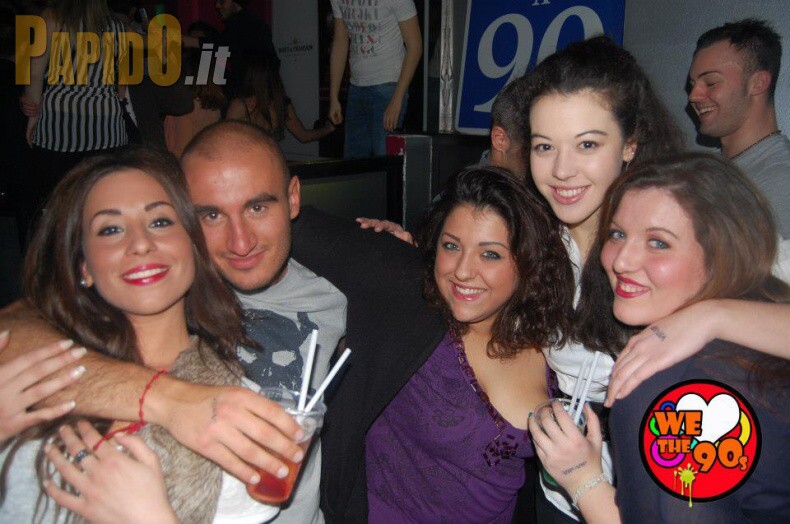 Giovedì 28 Febbraio 2013: 